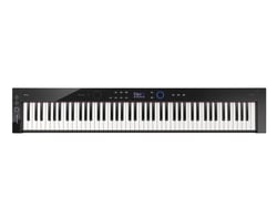 Casio - Piano PX-770 noir
