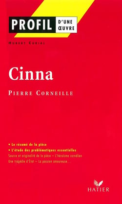 Cinna, de Pierre Corneille