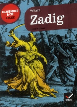 Zadig ou la destinée
