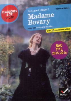 Madame Bovary