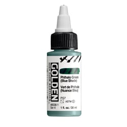 Encre Golden - 30ml - Vert Phtalo S4