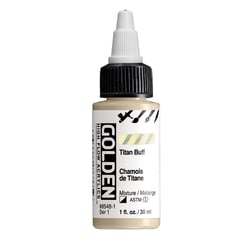 Encre Golden - 30ml - Titan buff S1