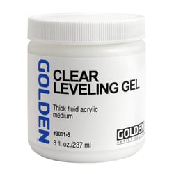 gel transparent à effet laqué - 236 ml