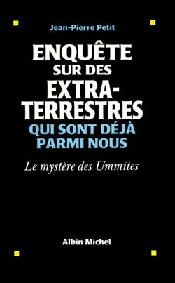 Enquête sur des extra-terrestres qui sont déjà parmi nous - le mystère des Ummites