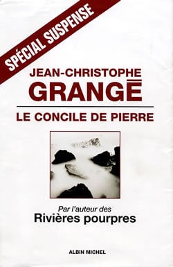 Le concile de pierre