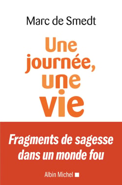 Une journée, une vie - fragments de sagesse dans un monde fou