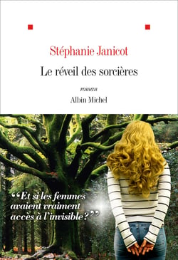 Le réveil des sorcières