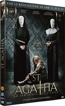 St. Agatha