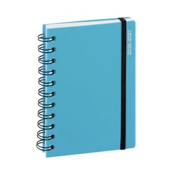 Agenda scolaire journalier 2026/2027 Exacompta - Modèles aléatoires - 12 x 17  cm - Forum Iderama - Vendu à l'unité