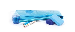 Trousse bleur baleine - Patagom