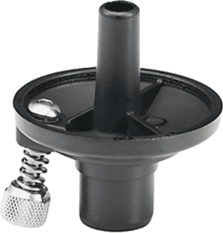 Coupelle embase Hi-Hat
