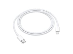 Câble USB-C vers Lightning Apple (1m)