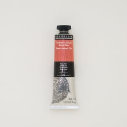 Peinture à l'huile Sennelier - Extra-fine - 40 ml - n°650 rose chair