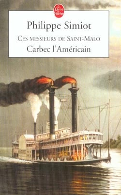 Carbec l'Américain