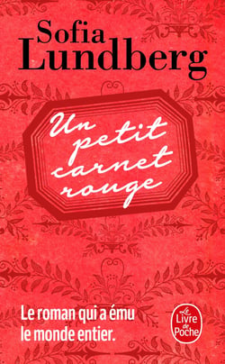 Un petit carnet rouge