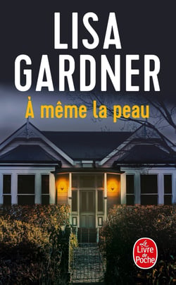 À même la peau