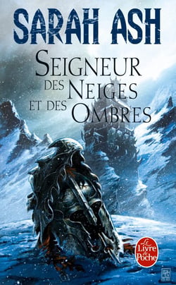 Les larmes d'Artamon Tome 1 : Seigneur des neiges et des ombres