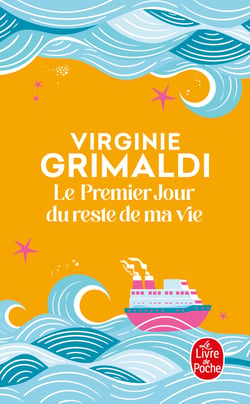 Le Premier jour du reste de ma vie