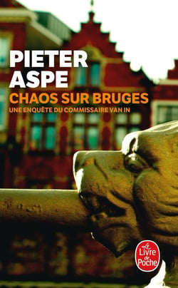 Chaos sur Bruges