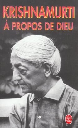 A propos de Dieu