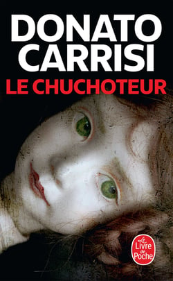 Le chuchoteur Tome 1