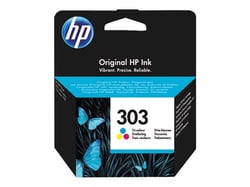 Cartouche Encre Hp N°303 3 Couleurs