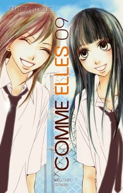 Comme elles T09