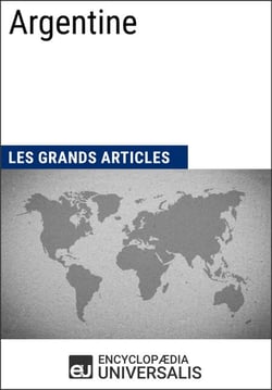 Argentine - Les Grands Articles d'Universalis