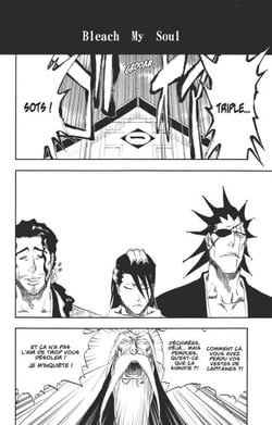 Bleach - T48 - Chapitre 423 - Bleach My Soul