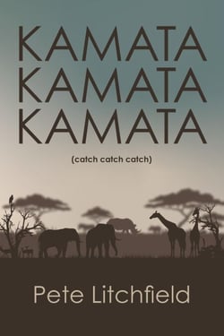 Kamata Kamata Kamata (Catch Catch Catch)