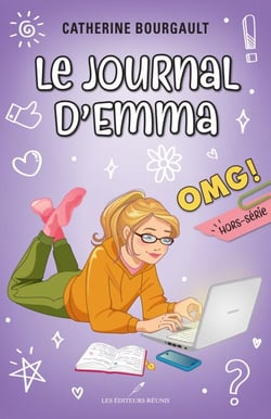 OMG - Hors série - Le journal d'Emma