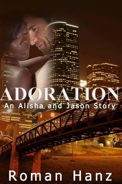 Adoration: An Alisha and Jason Story - An Alisha and Jason Story, #2