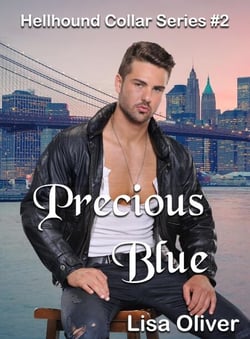 Precious Blue