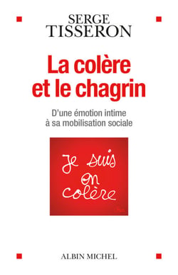 La Colère et le chagrin - D'une émotion intime à sa mobilisation sociale