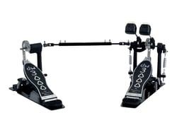 DW - 3002 Double pédale pour batterie