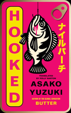 Hooked