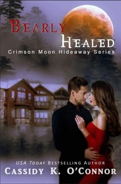 Bearly Healed - Crimson Moon Hideaway