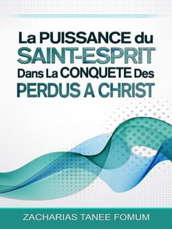 La Puissance Du Saint-Esprit Dans La Conquete Des Perdus A Christ - Aide Pratique Dans la Sanctification, #8