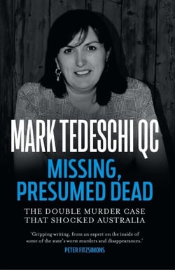 Missing, Presumed Dead - The double murder case that shocked Australia