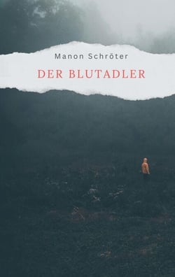 Der Blutadler - Kriminalroman