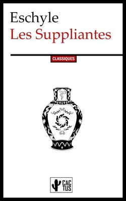 Les Suppliantes