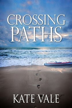 Crossing Paths - On Geneva Shores, #2