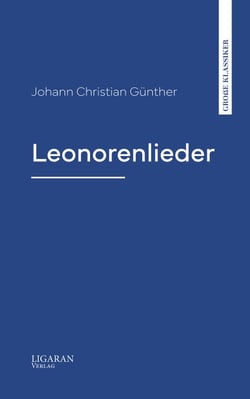 Leonorenlieder