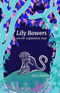 Lily Bowers und der ungebetene Gast - Lily Bowers