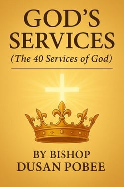 God’s Services