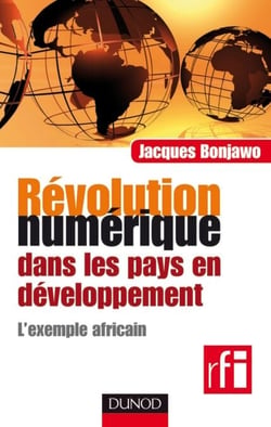 Révolution numérique dans les pays en développement - L'exemple africain