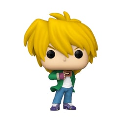 Figurine Funko POP! - Yu-Gi-Oh! - Joey Wheeler n°1452