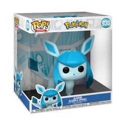 Figurine Funko POP! - Pokémon - Givrali n°930