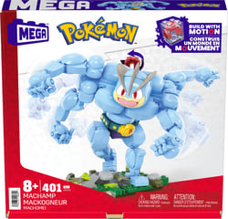 POKEMON MACKOGNEUR