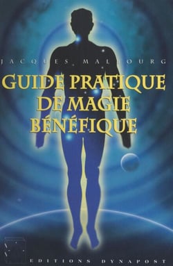 Guide pratique de magie bénéfique - La loi magique des 7 cycles cosmiques